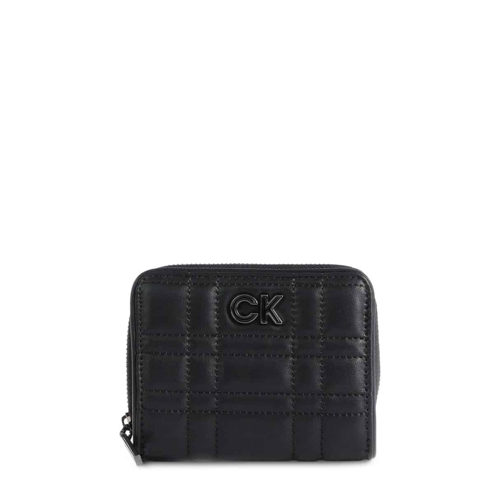 Calvin Klein Wallets For Women Slips to Shop